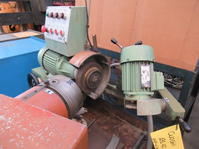 CUOGHI  APE 40 